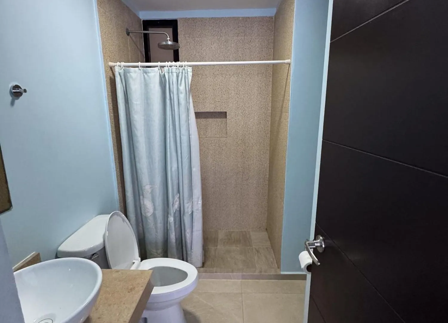 Elegant 2 Bedrooms Apartment Paraiso 30 Playa del Carmen