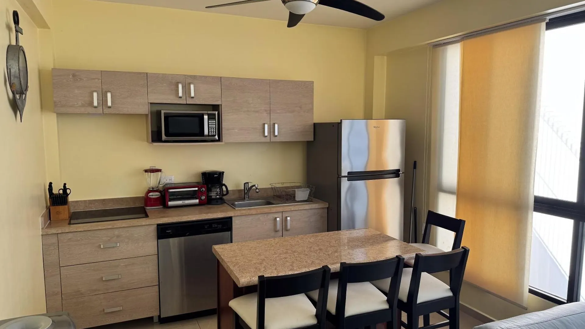 Elegant 2 Bedrooms Apartment Paraiso 30 Playa del Carmen 0*,  Mexico