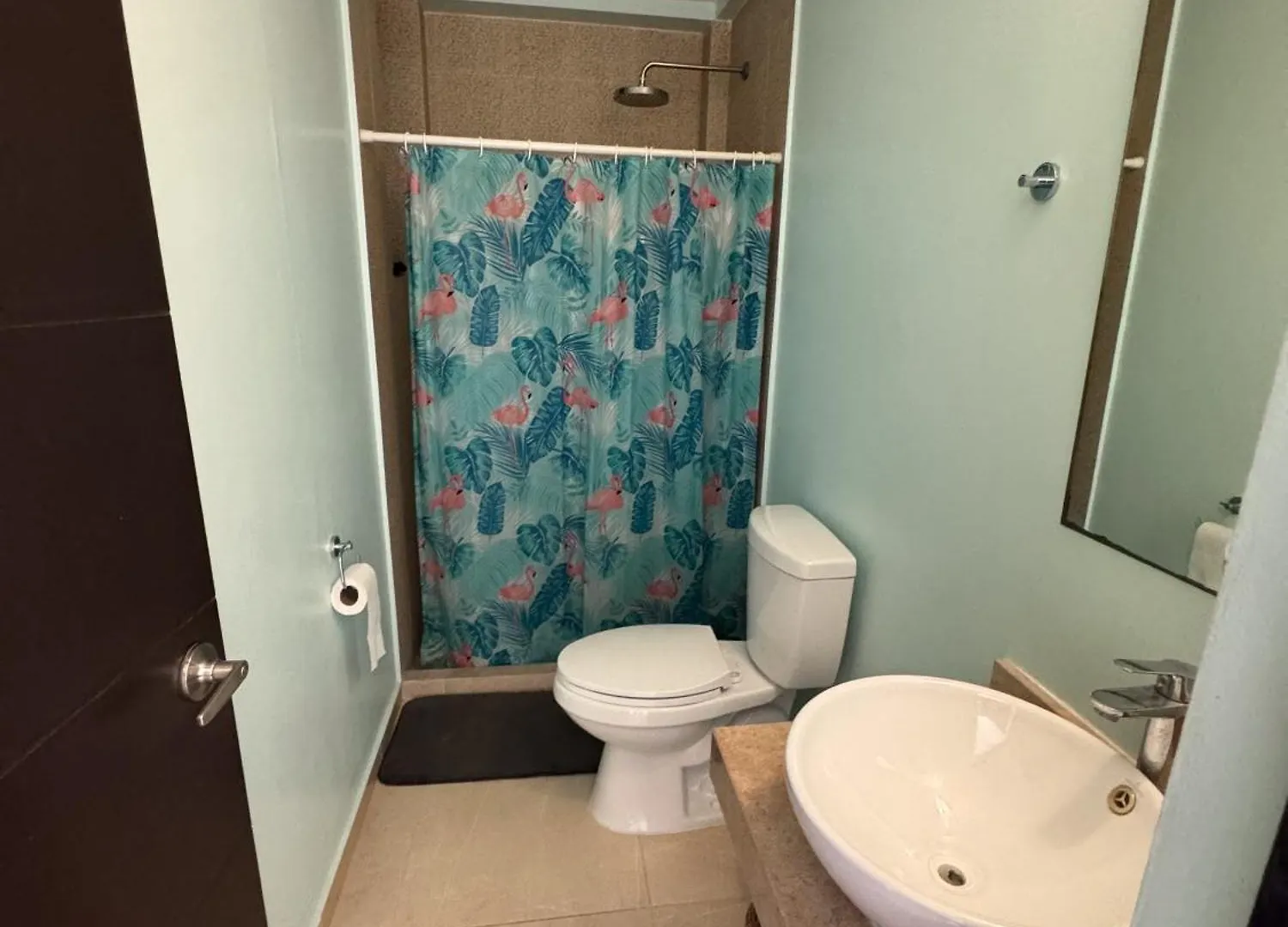 Elegant 2 Bedrooms Apartment Paraiso 30 Playa del Carmen 0*,