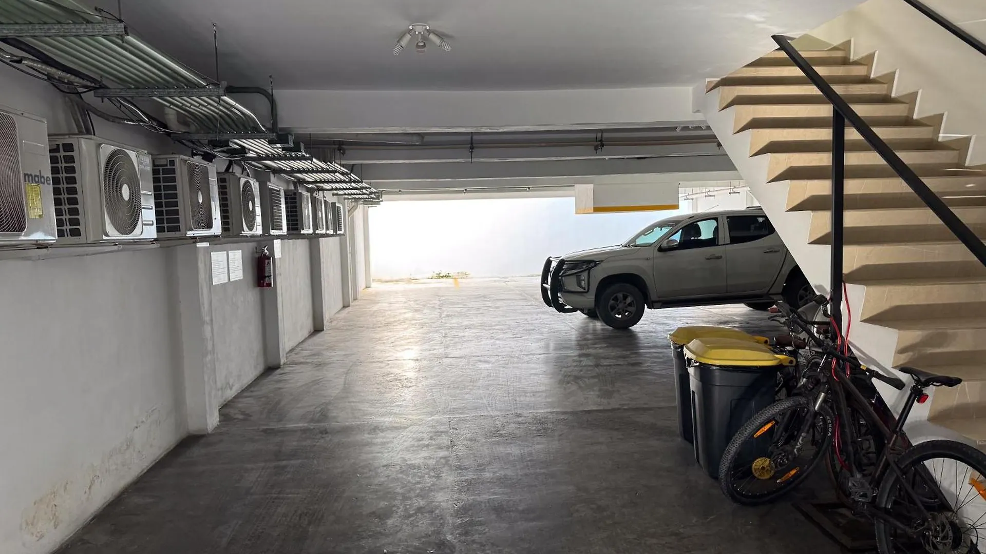 Elegant 2 Bedrooms Apartment Paraiso 30 Playa del Carmen