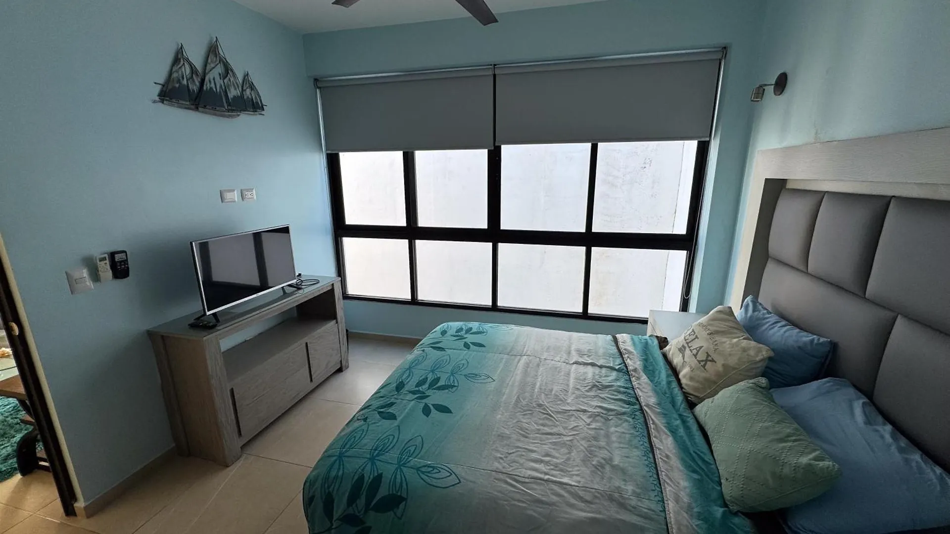 Elegant 2 Bedrooms Apartment Paraiso 30 Playa del Carmen 0*,